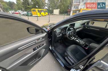 Внедорожник / Кроссовер Mazda CX-5 2018 в 
