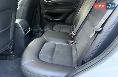 Внедорожник / Кроссовер Mazda CX-5 2018 в 