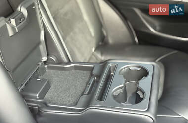 Внедорожник / Кроссовер Mazda CX-5 2018 в 