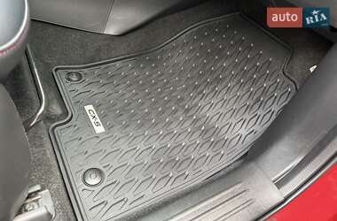 Позашляховик / Кросовер Mazda CX-5 2020 в 