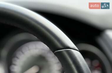 Позашляховик / Кросовер Mazda CX-5 2020 в 
