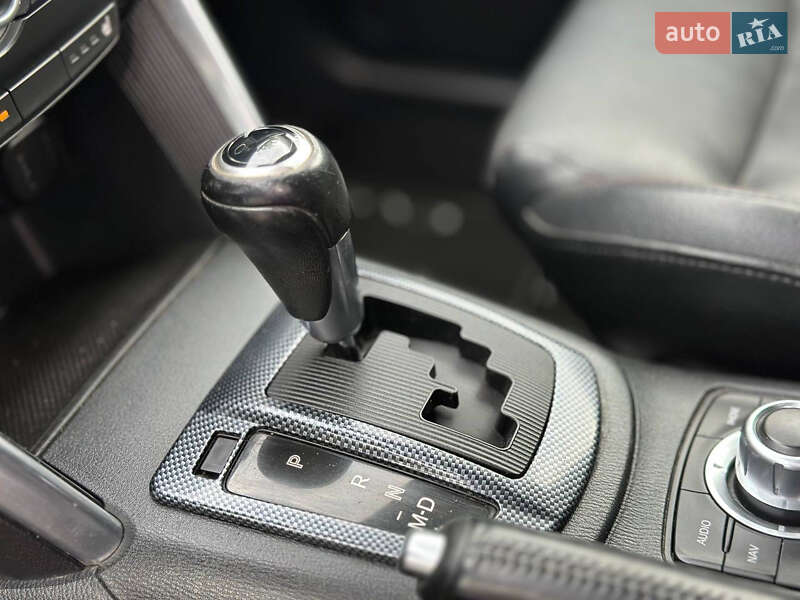 Внедорожник / Кроссовер Mazda CX-5 2013 в Львове фото 16 Внедорожник / Кроссовер Mazda CX-5 2013 в Львове