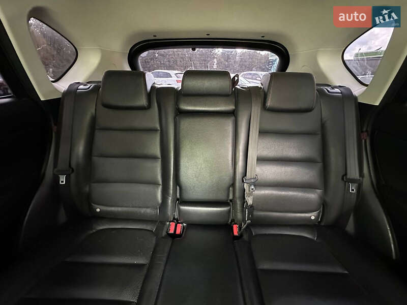 Внедорожник / Кроссовер Mazda CX-5 2013 в Львове фото 22 Внедорожник / Кроссовер Mazda CX-5 2013 в Львове