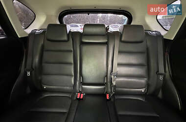 Внедорожник / Кроссовер Mazda CX-5 2013 в 