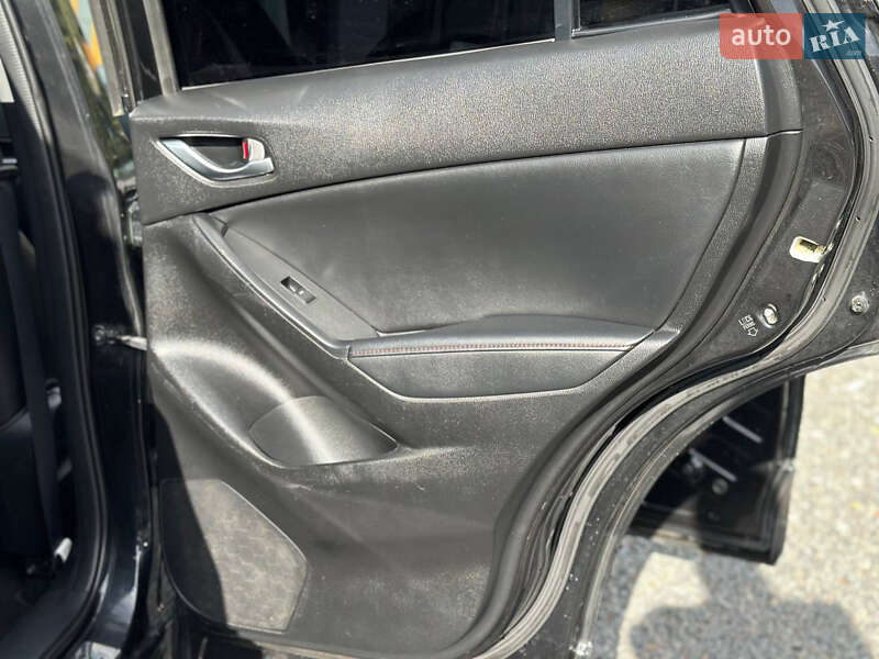 Внедорожник / Кроссовер Mazda CX-5 2013 в Львове фото 27 Внедорожник / Кроссовер Mazda CX-5 2013 в Львове