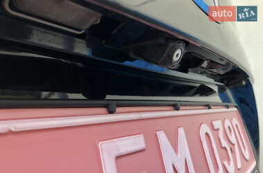 Внедорожник / Кроссовер Mazda CX-5 2013 в 