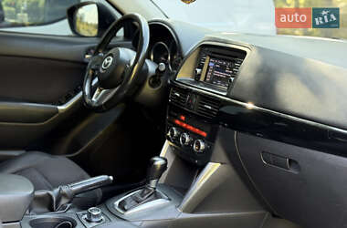 Внедорожник / Кроссовер Mazda CX-5 2014 в 