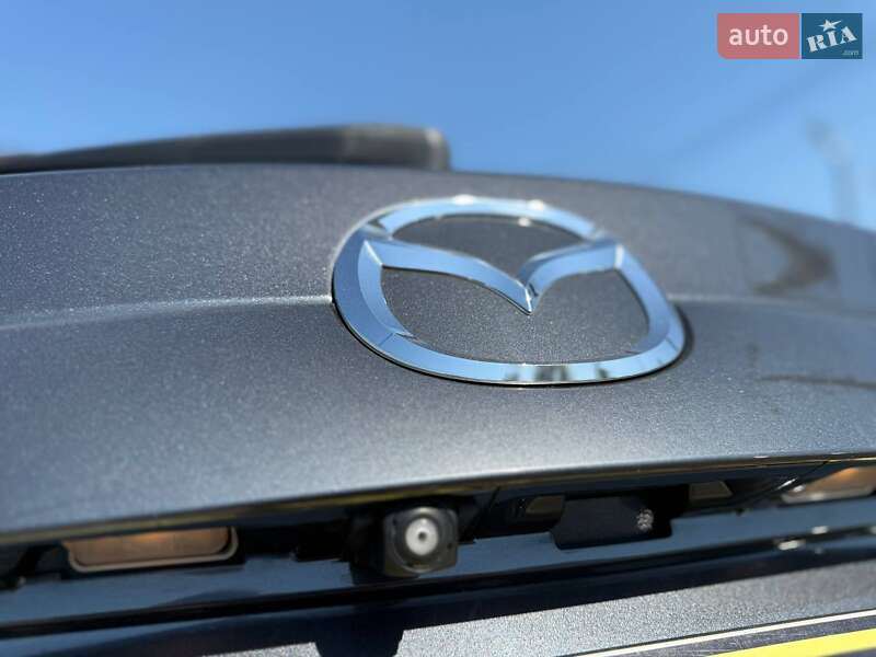 Внедорожник / Кроссовер Mazda CX-5 2015 в Коломые