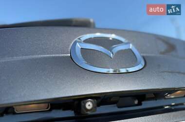 Внедорожник / Кроссовер Mazda CX-5 2015 в 