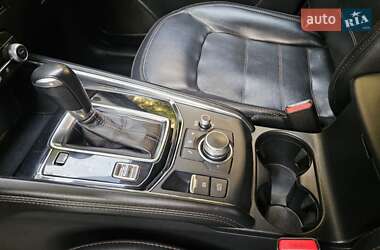 Внедорожник / Кроссовер Mazda CX-5 2020 в 