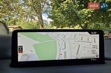 Внедорожник / Кроссовер Mazda CX-5 2020 в 