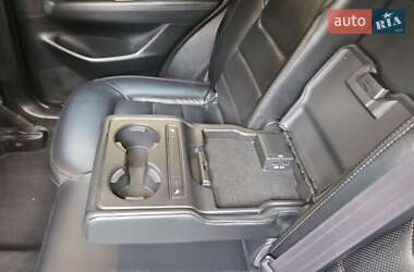 Внедорожник / Кроссовер Mazda CX-5 2020 в 