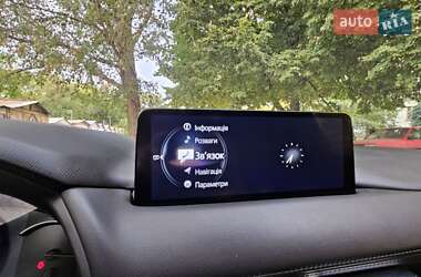 Внедорожник / Кроссовер Mazda CX-5 2020 в 