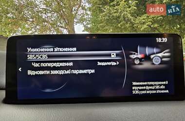 Внедорожник / Кроссовер Mazda CX-5 2020 в 