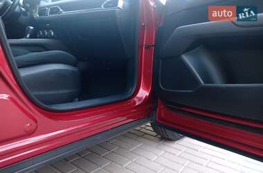 Внедорожник / Кроссовер Mazda CX-5 2018 в 