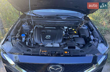 Позашляховик / Кросовер Mazda CX-5 2021 в 