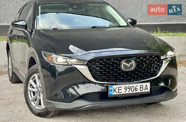 Внедорожник / Кроссовер Mazda CX-5 2023 в Каменском