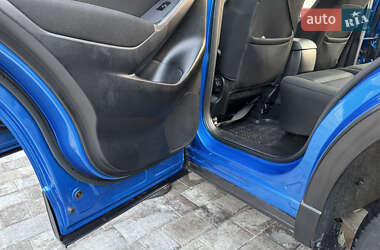 Позашляховик / Кросовер Mazda CX-5 2012 в 