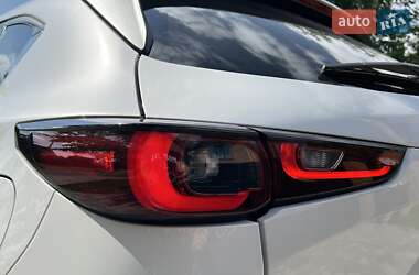 Внедорожник / Кроссовер Mazda CX-5 2023 в 