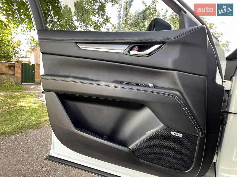 Позашляховик / Кросовер Mazda CX-5 2023 в Києві