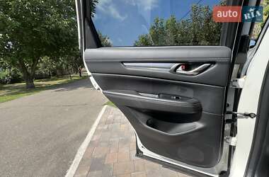 Внедорожник / Кроссовер Mazda CX-5 2023 в 
