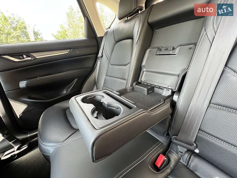Позашляховик / Кросовер Mazda CX-5 2023 в Києві