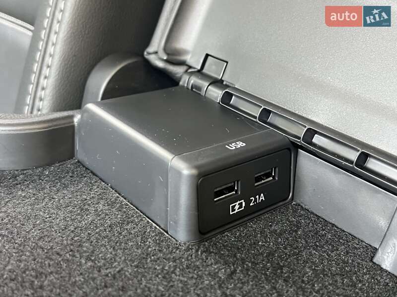 Позашляховик / Кросовер Mazda CX-5 2023 в Києві