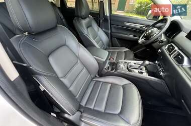 Внедорожник / Кроссовер Mazda CX-5 2023 в 