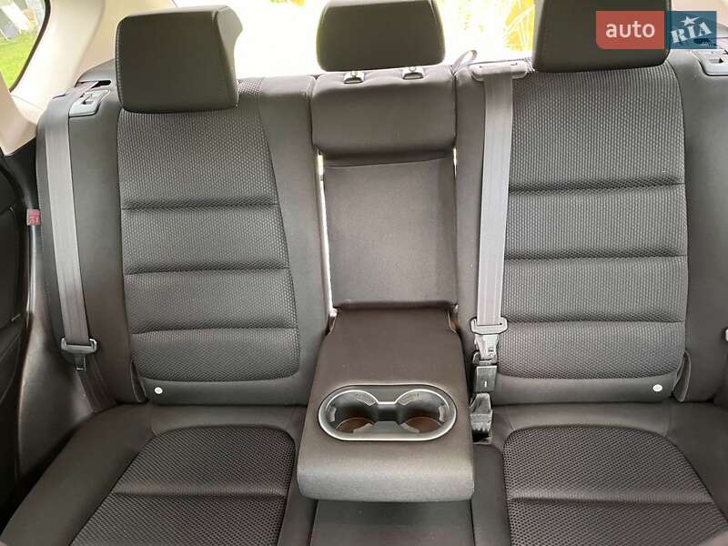 Внедорожник / Кроссовер Mazda CX-5 2015 в Львове