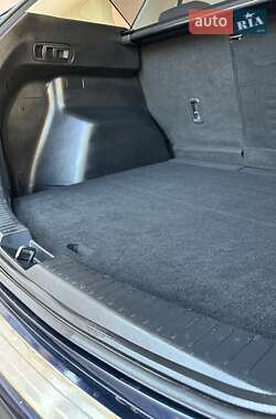 Внедорожник / Кроссовер Mazda CX-5 2015 в 