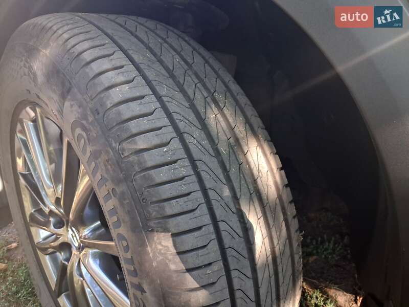 Внедорожник / Кроссовер Mazda CX-5 2020 в Черкассах фото 11 Внедорожник / Кроссовер Mazda CX-5 2020 в Черкассах