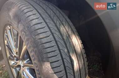 Внедорожник / Кроссовер Mazda CX-5 2020 в 