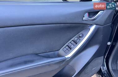 Внедорожник / Кроссовер Mazda CX-5 2013 в 