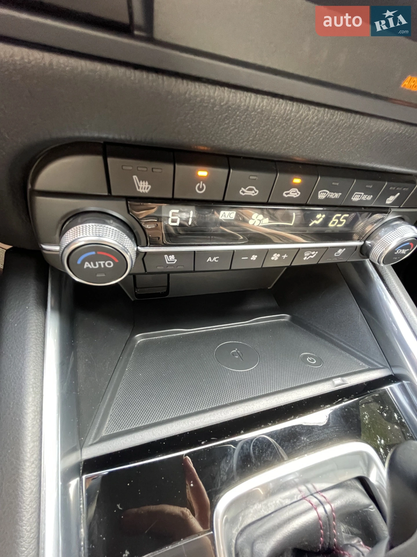 2024 Mazda CX-5 - мініатюра 14