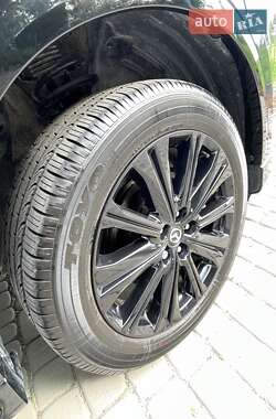Позашляховик / Кросовер Mazda CX-5 2024 в 