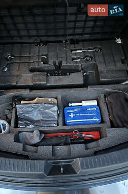Внедорожник / Кроссовер Mazda CX-5 2012 в 