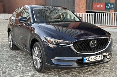 Внедорожник / Кроссовер Mazda CX-5 2019 в 