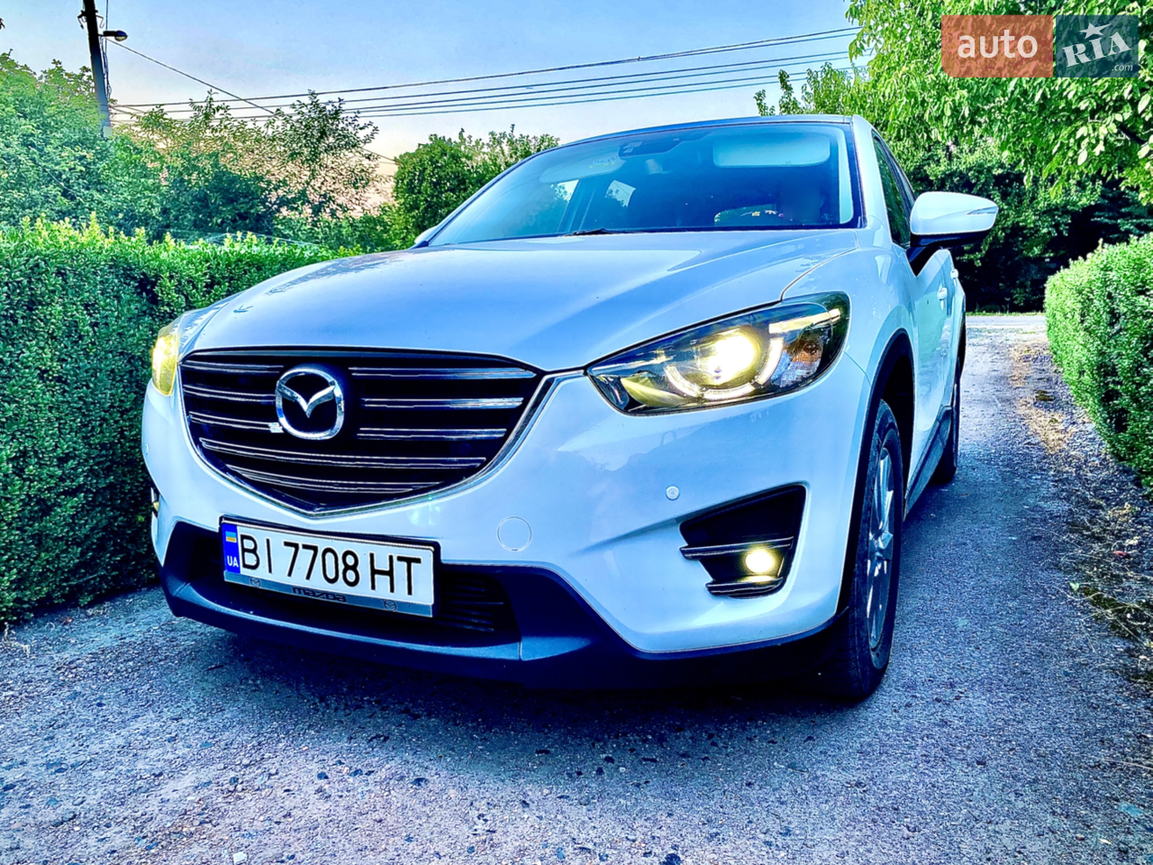 2015 Mazda CX-5 - мініатюра 20