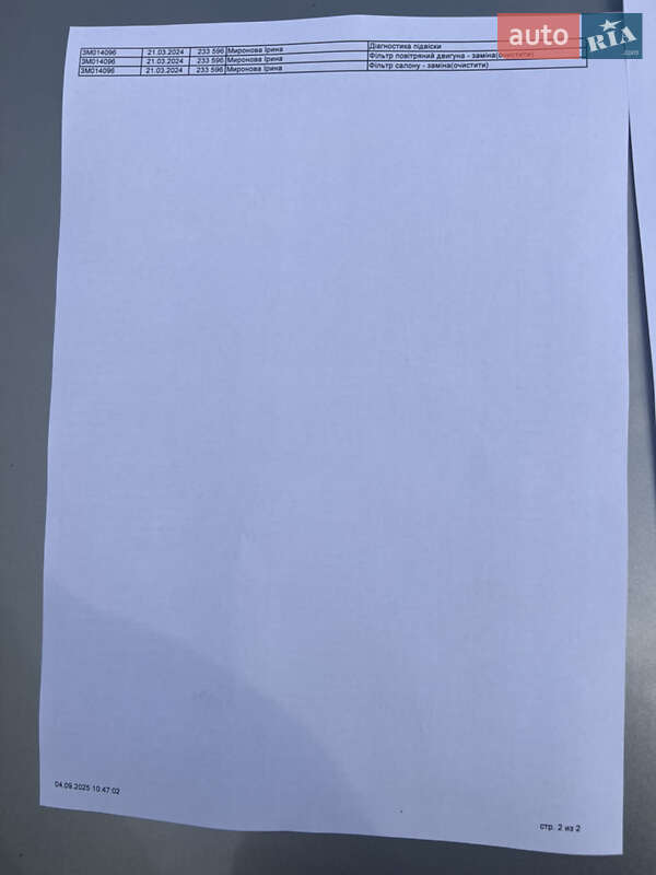 Внедорожник / Кроссовер Mazda CX-5 2012 в Львове