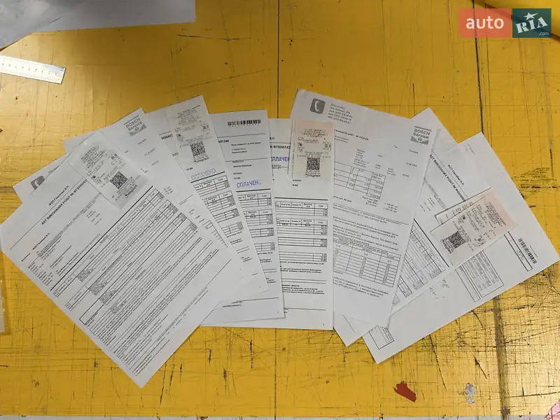 Внедорожник / Кроссовер Mazda CX-5 2013 в Белой Церкви документ 4 фото Внедорожник / Кроссовер Mazda CX-5 2013 в Белой Церкви документ