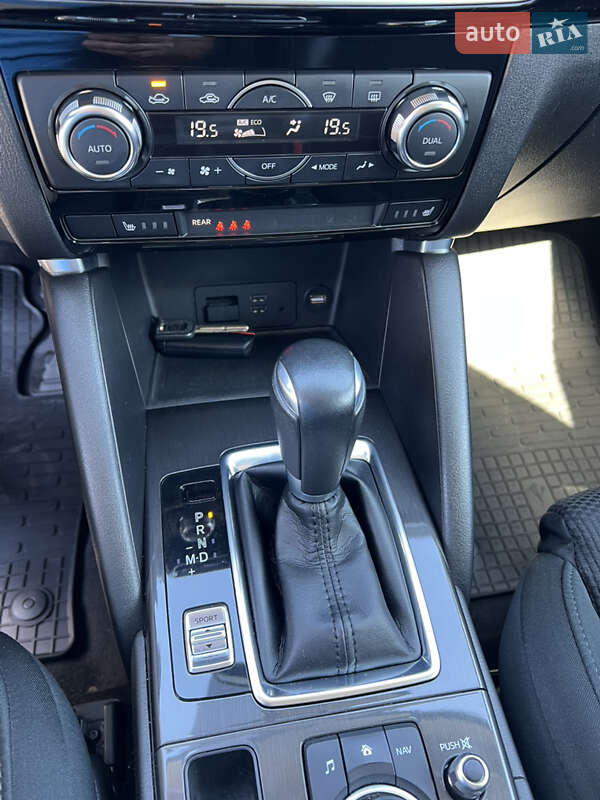 Внедорожник / Кроссовер Mazda CX-5 2016 в Киеве