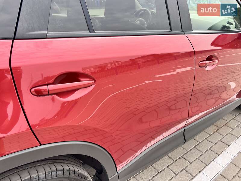 Позашляховик / Кросовер Mazda CX-5 2013 в Нововолинську