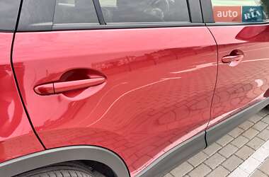 Внедорожник / Кроссовер Mazda CX-5 2013 в 