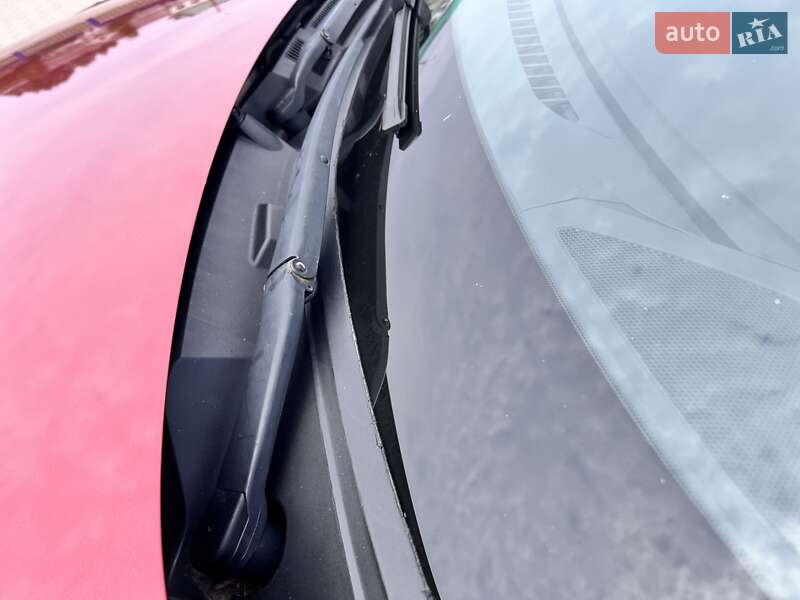 Позашляховик / Кросовер Mazda CX-5 2013 в Нововолинську