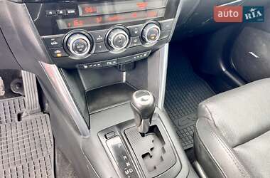 Внедорожник / Кроссовер Mazda CX-5 2013 в 