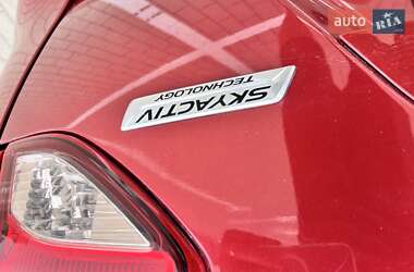 Внедорожник / Кроссовер Mazda CX-5 2013 в 
