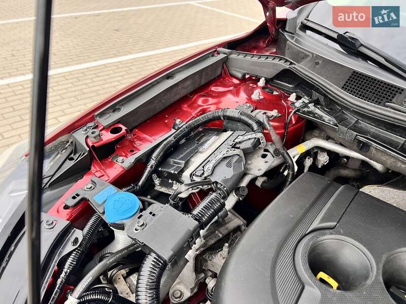 Позашляховик / Кросовер Mazda CX-5 2013 в Нововолинську