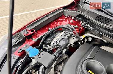 Внедорожник / Кроссовер Mazda CX-5 2013 в 
