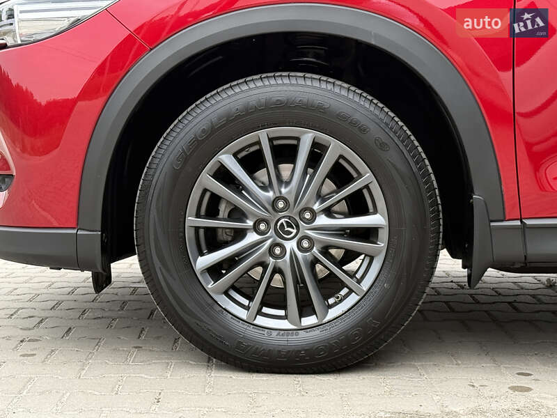 Внедорожник / Кроссовер Mazda CX-5 2020 в Львове фото 15 Внедорожник / Кроссовер Mazda CX-5 2020 в Львове