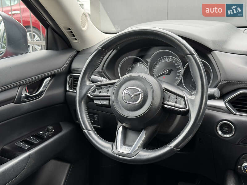 Внедорожник / Кроссовер Mazda CX-5 2020 в Львове фото 22 Внедорожник / Кроссовер Mazda CX-5 2020 в Львове